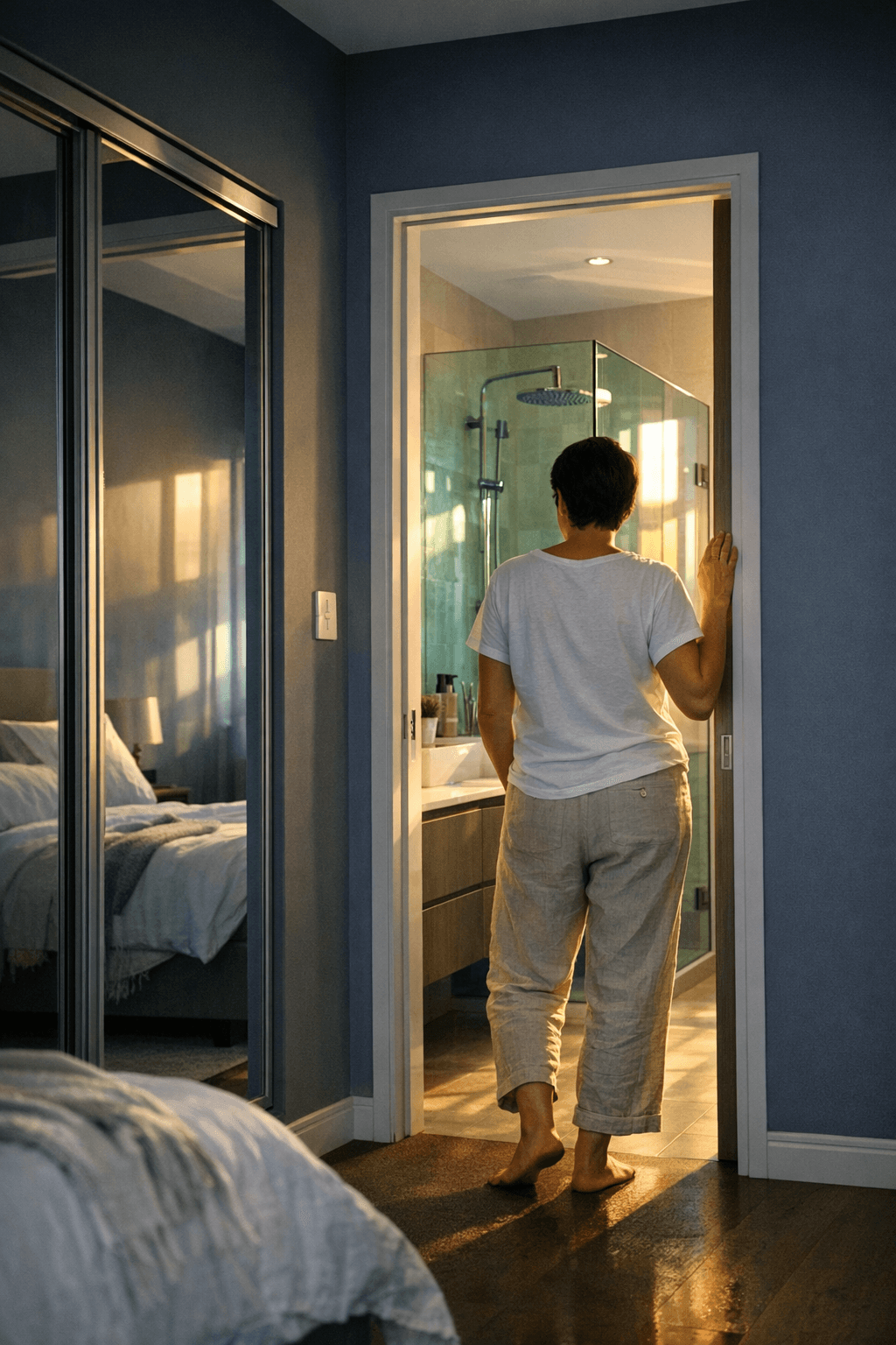 Frameless vs Framed Shower Screens: Which Is Right for Your Perth Home?