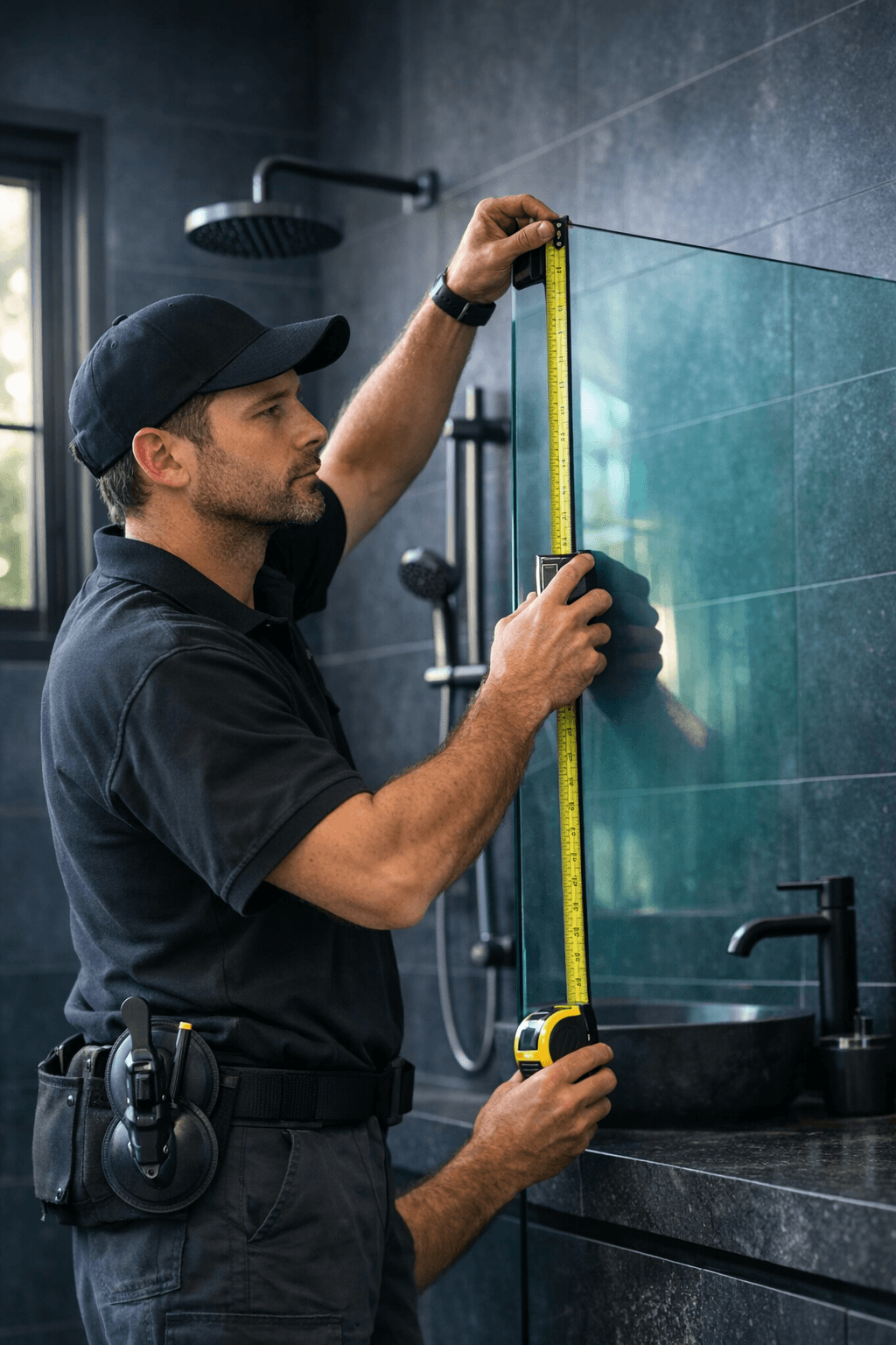 Frameless vs Framed Shower Screens: Which Is Right for Your Perth Home?
