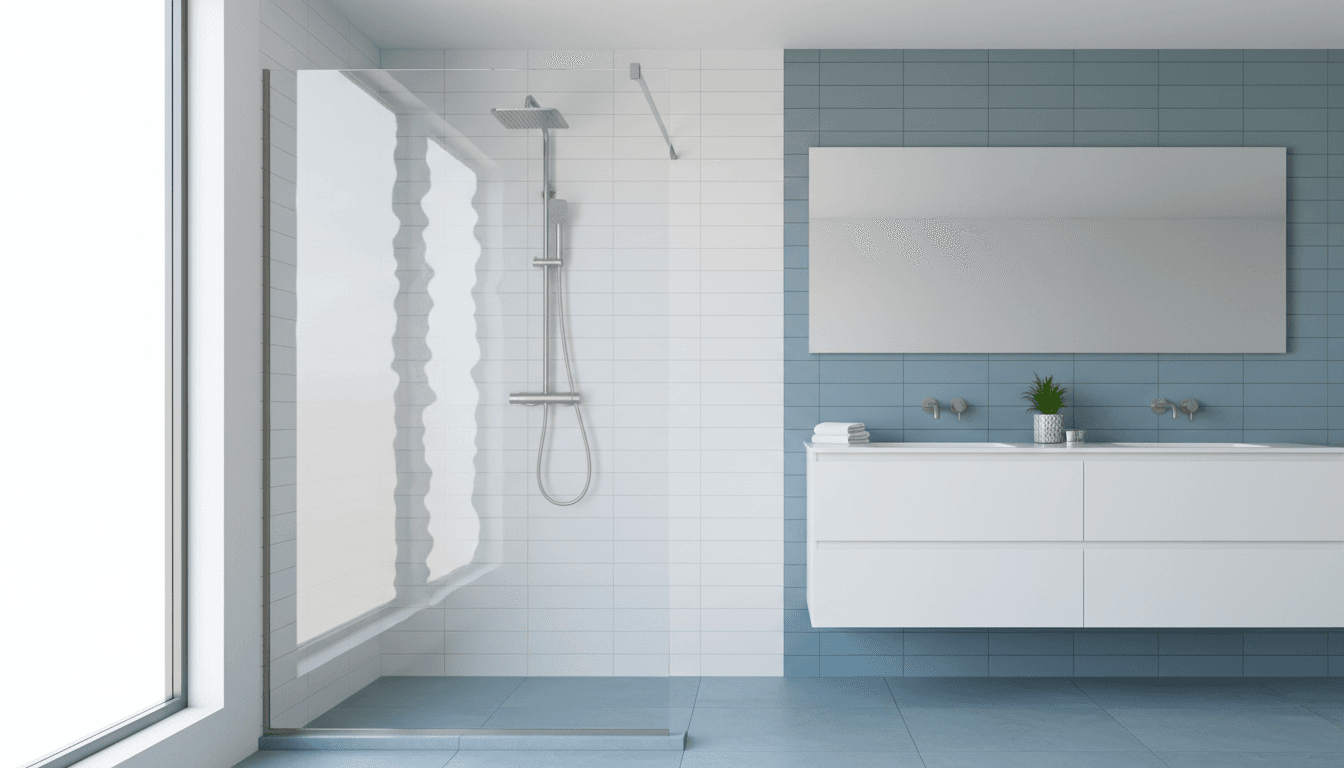 Shower Screen Maintenance Perth: Expert Tips for Long Lasting Sparkle